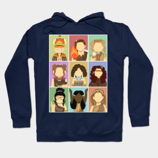 STARKID | FIREBRINGER Hoodie